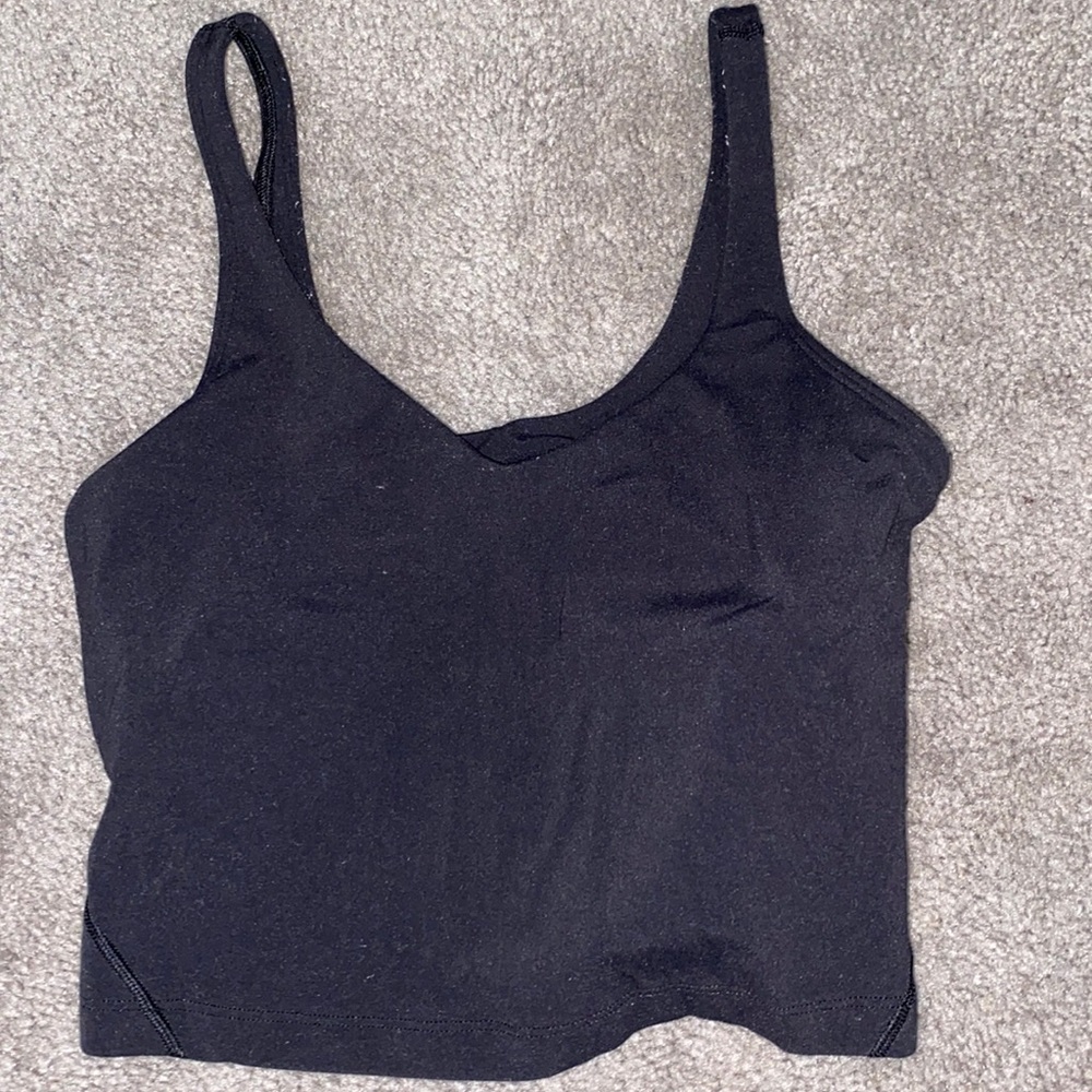Lululemon Align Tank
